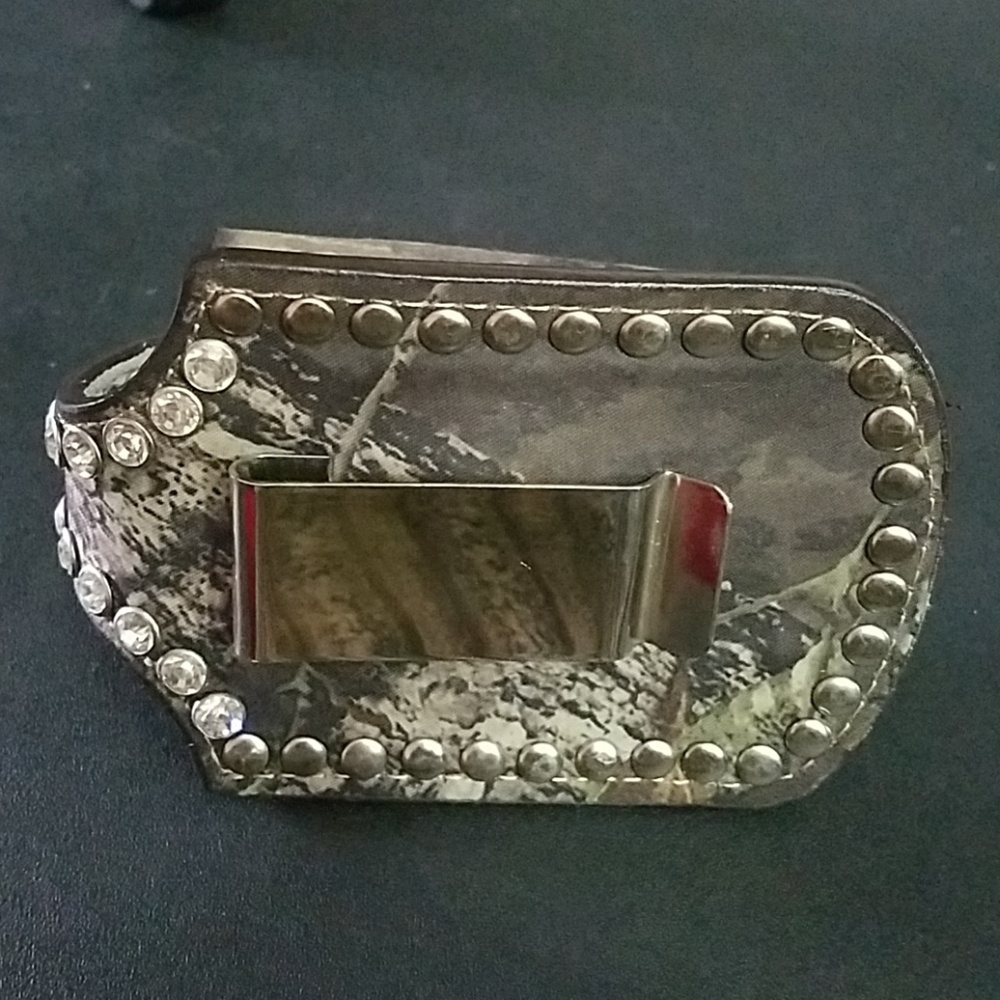 Leather Case - Picture 5 of 8